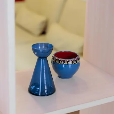 Appartement Center 12 Tirana