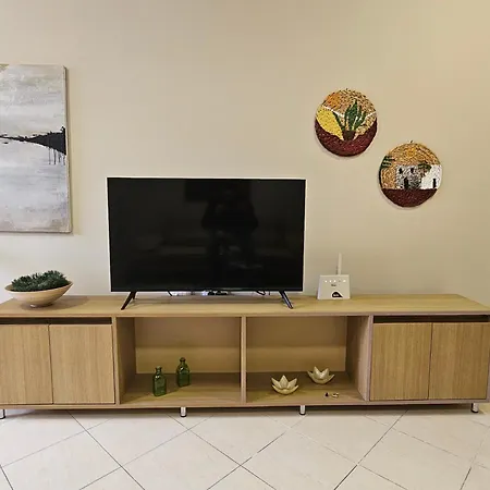 Appartement Center 12 Tirana