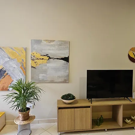 Appartement Center 12 *