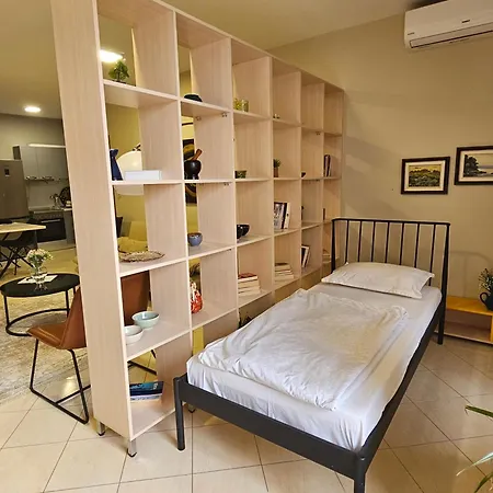 Appartement Center 12 Tirana