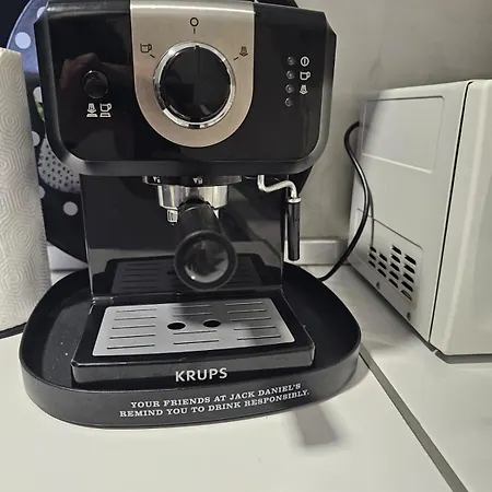 Center 12 Appartement