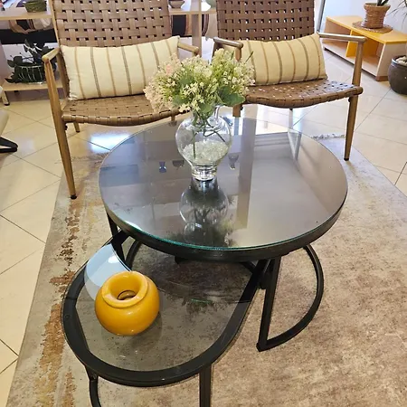 Appartement Center 12