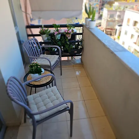 Apartment Center 12 Tirana