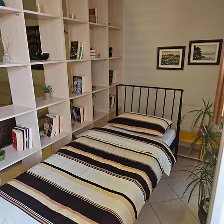 Center 12 Apartment Tirana