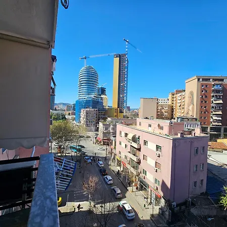 Center 12 Апартаменты