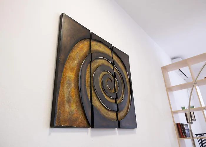 Center 12 Appartement