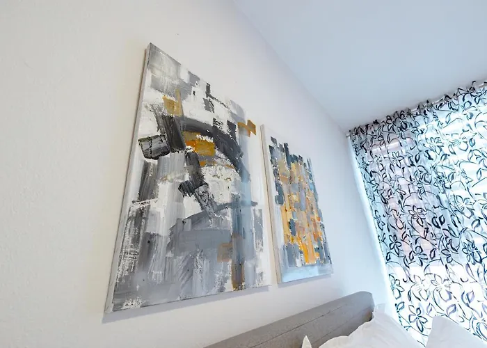 Center 12 Appartement *