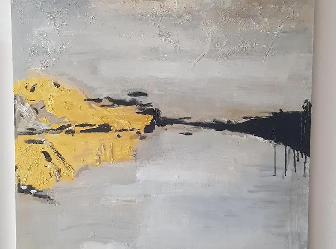 Center 12 Апартаменты