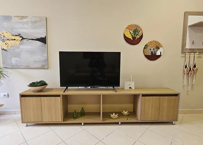 Appartement Center 12 Tirana