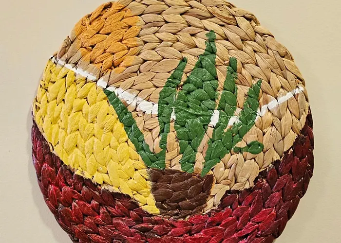 Center 12 Тирана