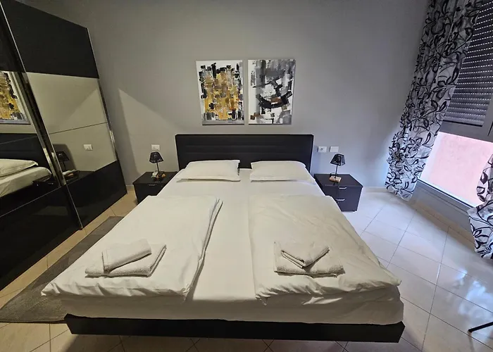 Center 12 Appartement *