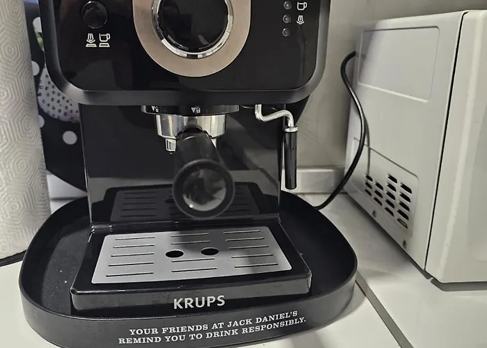 Center 12 Appartement