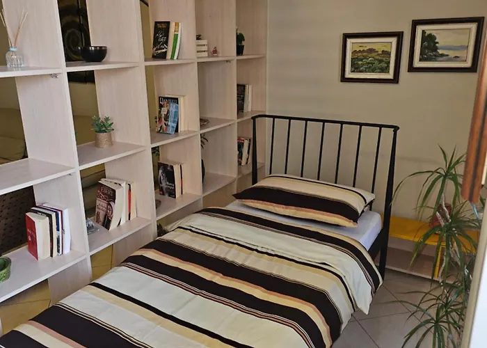 Center 12 Appartement Tirana