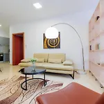 Center 12 Tirana