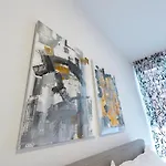 Center 12 Apartment *