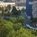 Center 12 *
