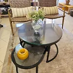 Apartment Center 12
