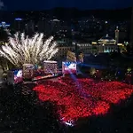 Center 12 * Tirana