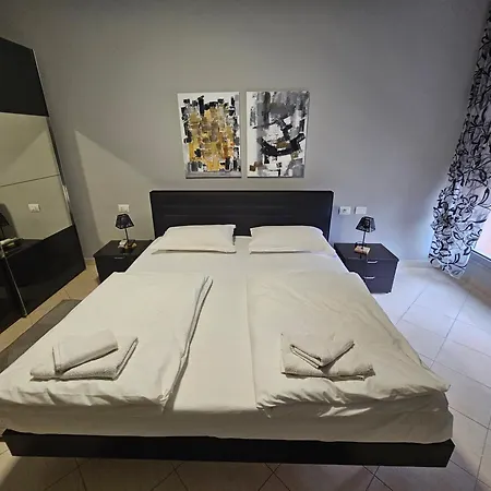 Center 12 Apartamento *