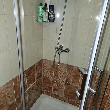 Apartamento Center 12 *