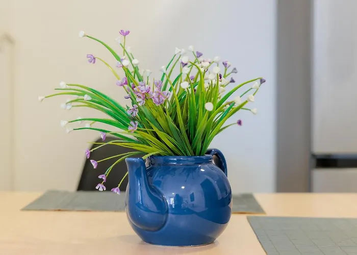 Διαμέρισμα Center 12 *