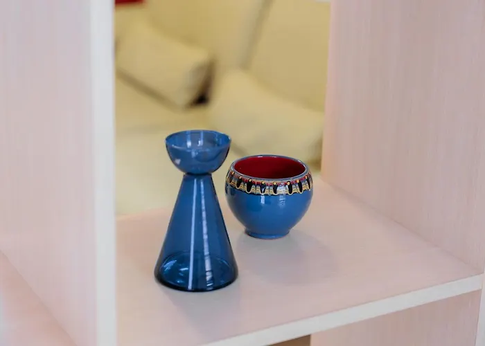 Διαμέρισμα Center 12 Τίρανα