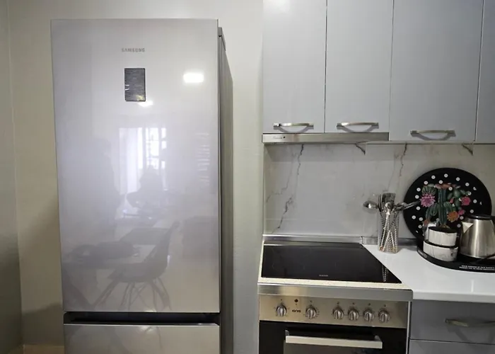 Apartman Center 12 Tirana