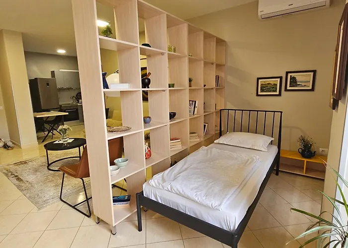 Apartman Center 12 Tirana