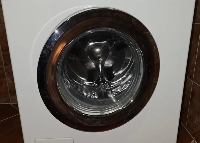 Center 12 Apartman *