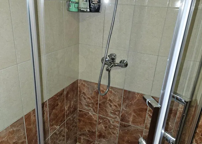 Apartman Center 12 *